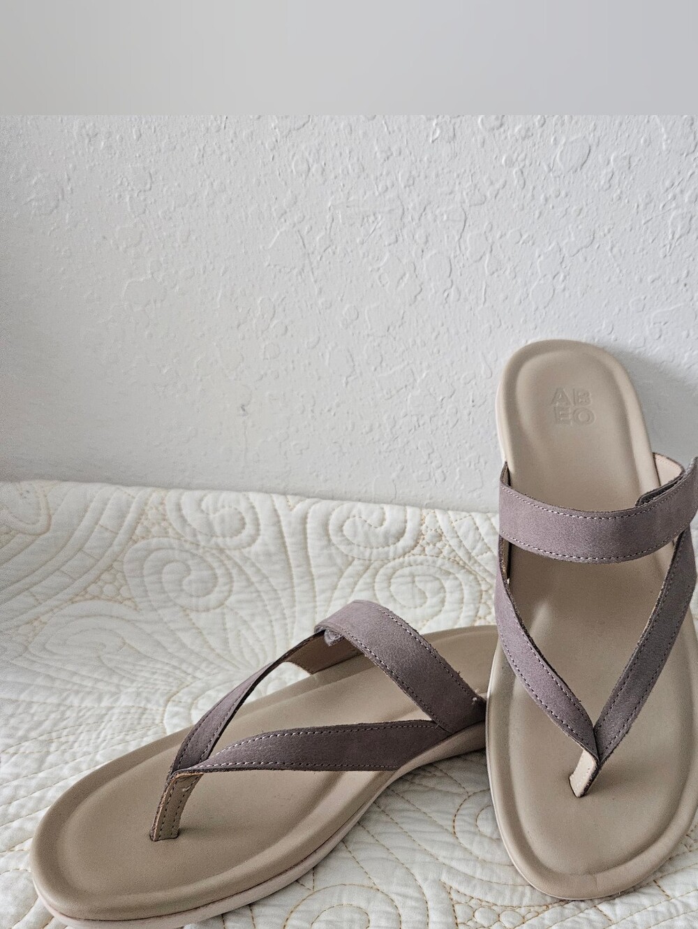 Abeo Tan Slides
